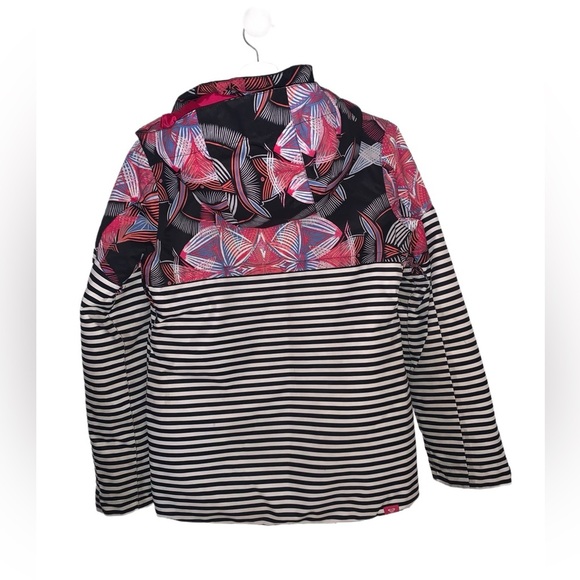 ROXY - Teen snow Jacket - Picture 4 of 9